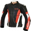 Aprilia RSV Racing Motorcycle Leather Suit